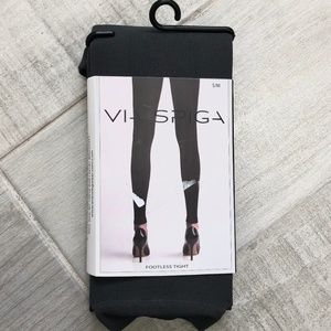 Leggings, Footless Tights